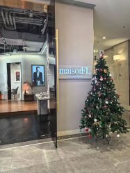 -MaisonFL·美颂法式专业美发艺术沙龙