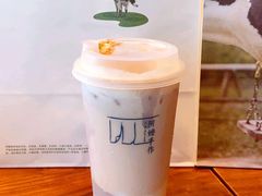 -阿嬷手作(南宁百盛印象城店)