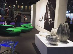 -香港会议展览中心演讲厅