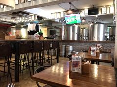 大堂-Liberty Brewing Co·曼哈顿餐吧