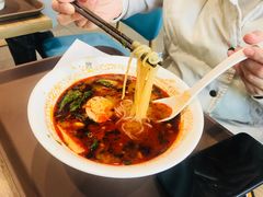 -魏家凉皮(科技三路店)