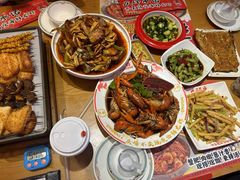 -庆峰龙虾烧烤(合肥一店)