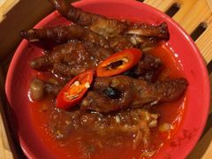 -避风塘(宝山万达店)