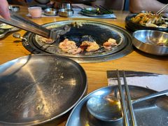 -午月海鲜烧烤酒店(不老街店)