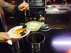 -茅老太臭豆腐