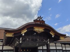 -京都御所