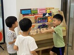 -音乐窝玩创中心·乐器声乐(海珠乐峰店)