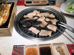 -猫抓烤肉(春熙路店)