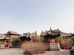 -善化寺