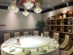 包厢-鸽味轩·粤菜小馆(高楼门总店)