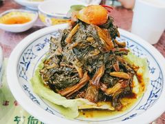 宁波烤菜-宁波状元楼酒店(和义路店)