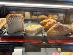 -85度C(上海茶陵北路店)