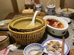 -南京大牌档(青岛万象城店)