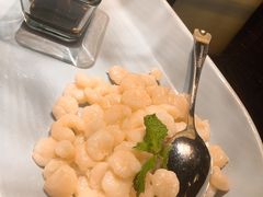 龙井虾仁-外婆家(青岛万象城店)