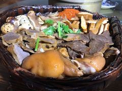 -灶东家民间菜(回兴店)