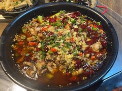 -刘成杰锦州烧烤(南河路店)