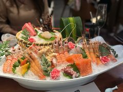 -Mr.Fish鱼鲜生海鲜放题(高德置地冬广场店)