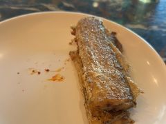 -皇朝万鑫自助餐厅