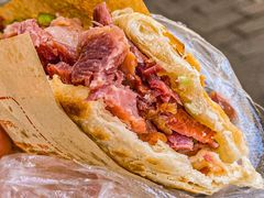 -王胖子驴肉火烧(东四旗舰店)