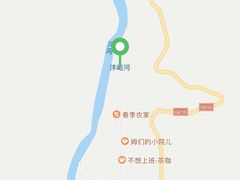 -沣峪口