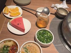 -巴奴毛肚火锅(京西大悦城店)