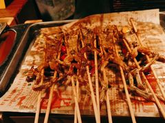 -领鲜活海鲜榴莲自助火锅(东门店)