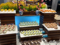 -南美元生态大酒店(海珠店)