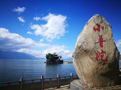 -小普陀