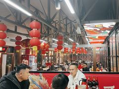 -靓虾二哥·龙虾馆(大塘总店)