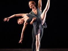 芭蕾舞-雅米拉艺术中心(少儿舞蹈培训)