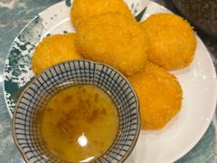-浩海火烧云傣家菜(京广店)