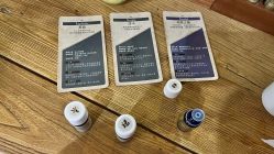 -芳香乐府疗愈空间·SPA·冥想