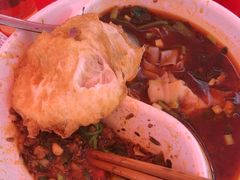 -阿福板凳面(观音桥店)