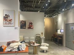 -海马体照相馆(天津世纪都会店)