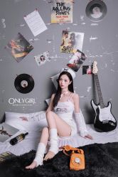 点击看大图 -onlygirl摄影美学馆高端定制(江滩店)