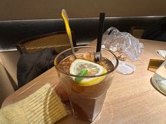 -W COLLECTIVE  DESSERT SHOP