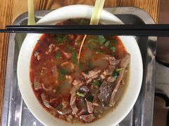 -李小老烧饼(常营民族家园店)