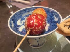 -西安凯悦酒店·湖畔中餐厅