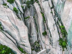 -天柱山风景区