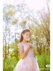 -小脚丫专业儿童摄影店