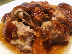 烧鹅-大笑饭堂(甲子桥店)