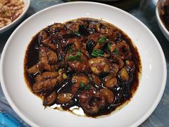 -梨云山居农家乐
