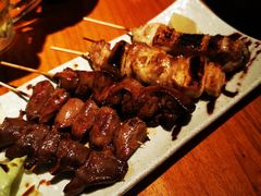 -醉虎传(南锣鼓巷店)