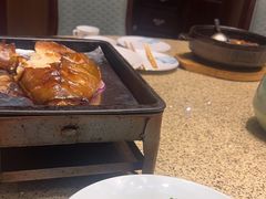 -忠顺斋易州印象烤鸭店(东关新村店)