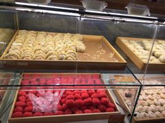 -清真全盛斋传统糕点(西羊市店)