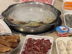 -多迷烫菜广场(水心大厦店)
