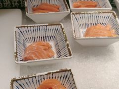 -亚马逊海鲜自助(梅溪湖步步高店)