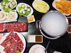 -吉友粥底火锅(方斜路店)