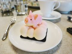 -CHASE Modern Cuisine(崇宁路店)