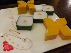 -Siam泰餐厅(水上公园店)